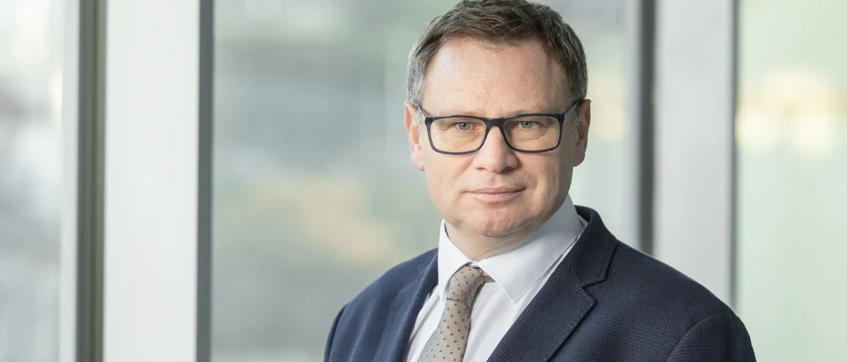 Ředitel CKTCH a&nbsp;FN u&nbsp;sv. Anny v&nbsp;Brně Vlastimil Vajdák povede také FN Brno